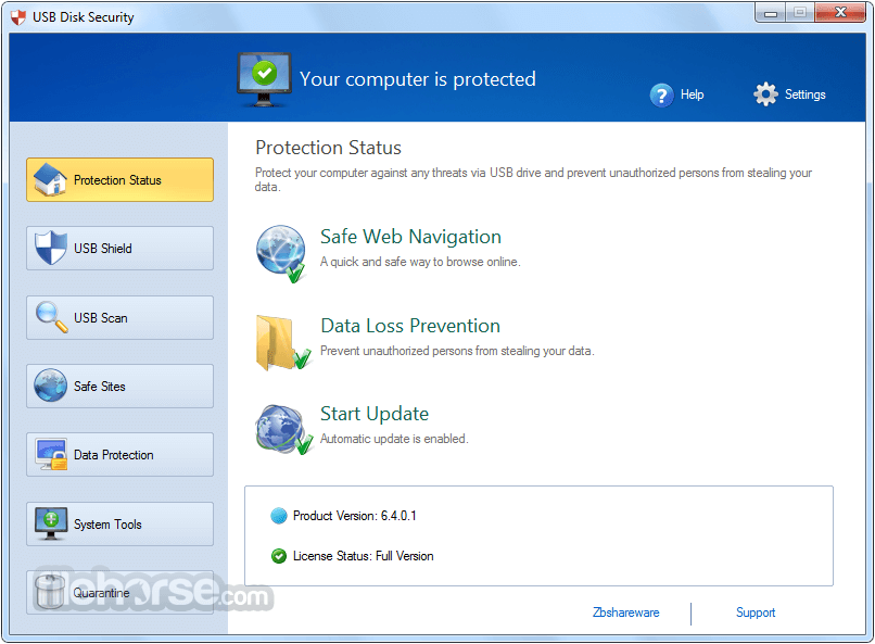 usb disk security windows 8.1